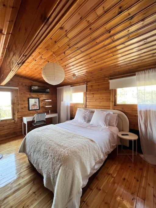 La Amapola Villa Valdemorillo Kültér fotó