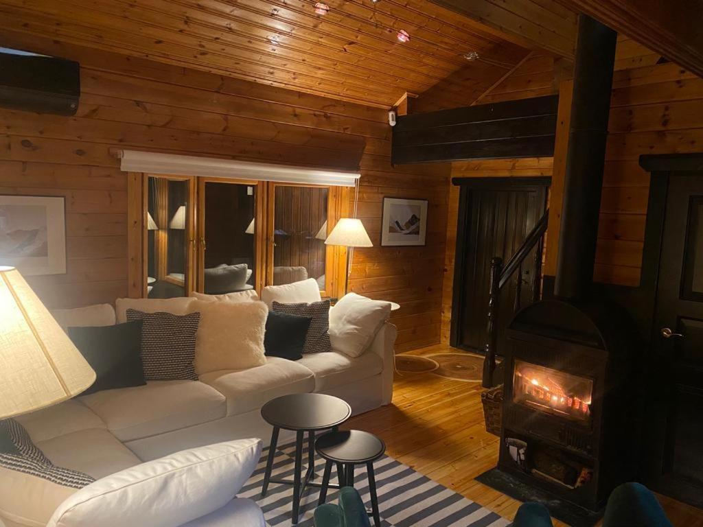 La Amapola Villa Valdemorillo Kültér fotó