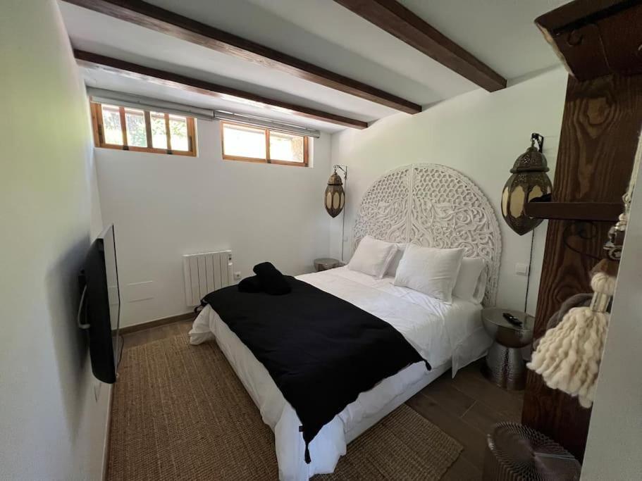 La Amapola Villa Valdemorillo Kültér fotó