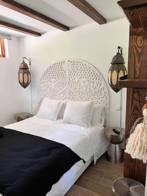 La Amapola Villa Valdemorillo Kültér fotó