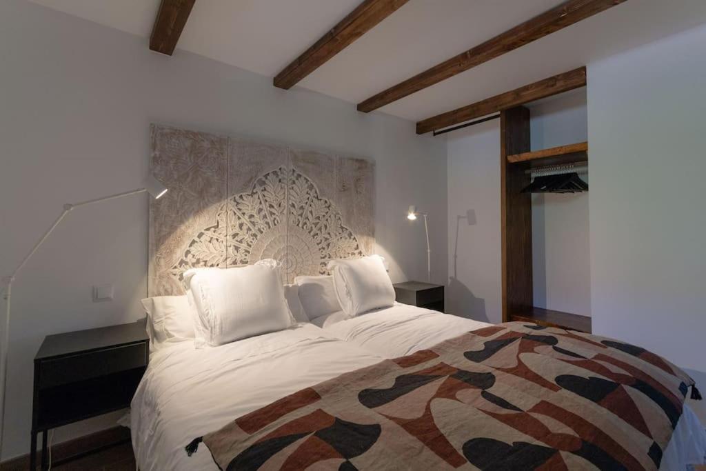 La Amapola Villa Valdemorillo Kültér fotó