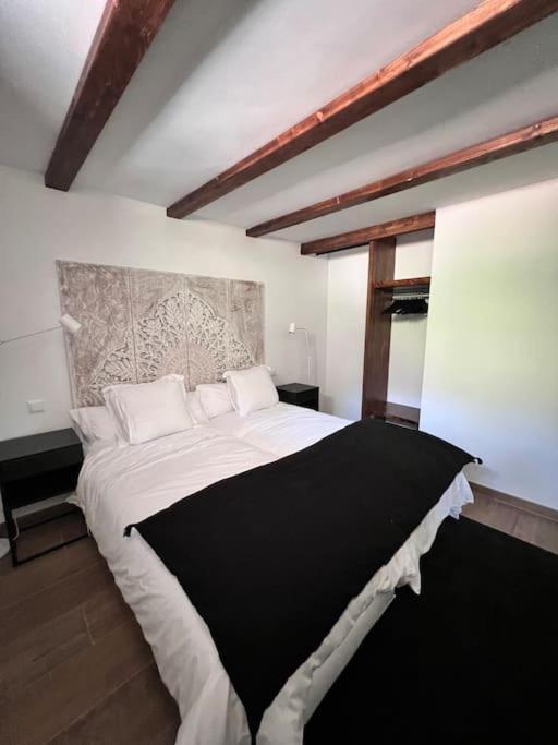 La Amapola Villa Valdemorillo Kültér fotó