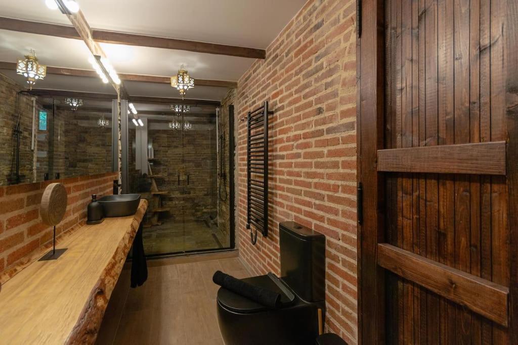La Amapola Villa Valdemorillo Kültér fotó