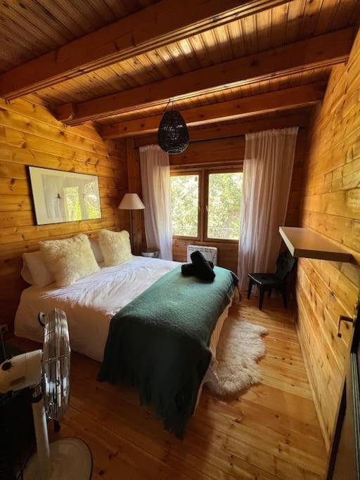 La Amapola Villa Valdemorillo Kültér fotó